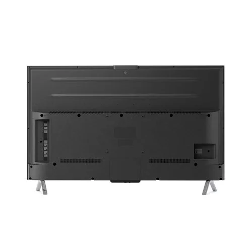 Телевизор 50" Яндекс ТВ Станция с Алисой YNDX-00092 (4K UHD 3840x2160, Smart TV) Черный