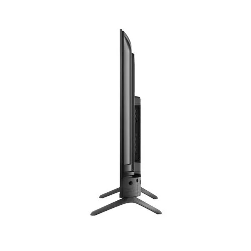 Телевизор 65" Яндекс ТВ Станция Бейсик с Алисой YNDX-00077 (4K UHD 3840x2160, Smart TV) Черный