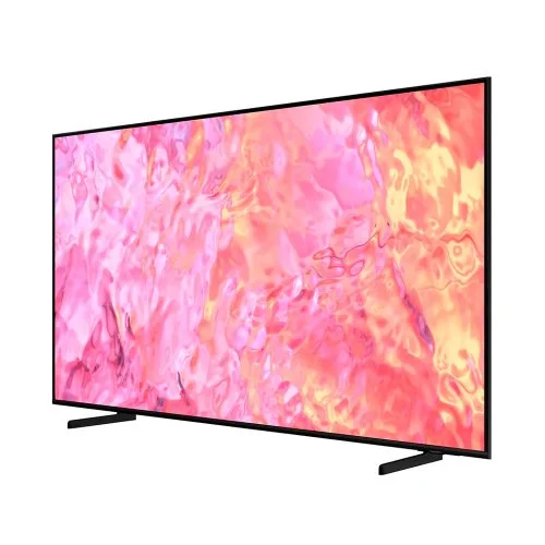 Купить Телевизор 75" Samsung QE75Q60CAUXRU (4K UHD 3840x2160, Smart TV) Черный (EAC) Телевизор 75" Samsung QE75Q60CAUXRU (4K UHD 3840x2160, Smart TV) Черный (EAC)