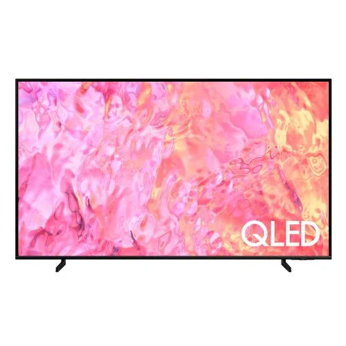 Купить Телевизор 75" Samsung QE75Q60CAUXRU (4K UHD 3840x2160, Smart TV) Черный (EAC) Телевизор 75" Samsung QE75Q60CAUXRU (4K UHD 3840x2160, Smart TV) Черный (EAC)
