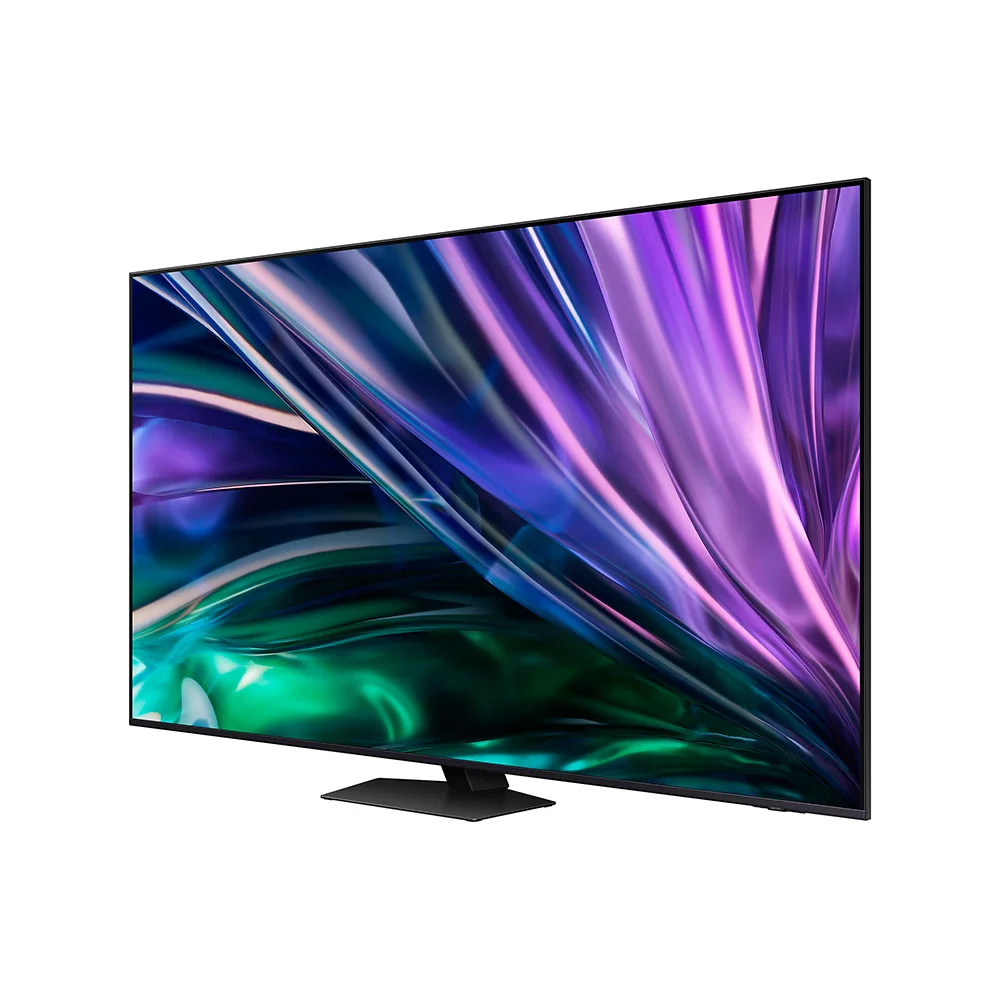 Купить Телевизор 55" Samsung QE55QN85DBUXRU 2024 (4K UHD 3840x2160, Smart TV) Черный (EAC) Телевизор 55" Samsung QE55QN85DBUXRU 2024 (4K UHD 3840x2160, Smart TV) Черный (EAC)