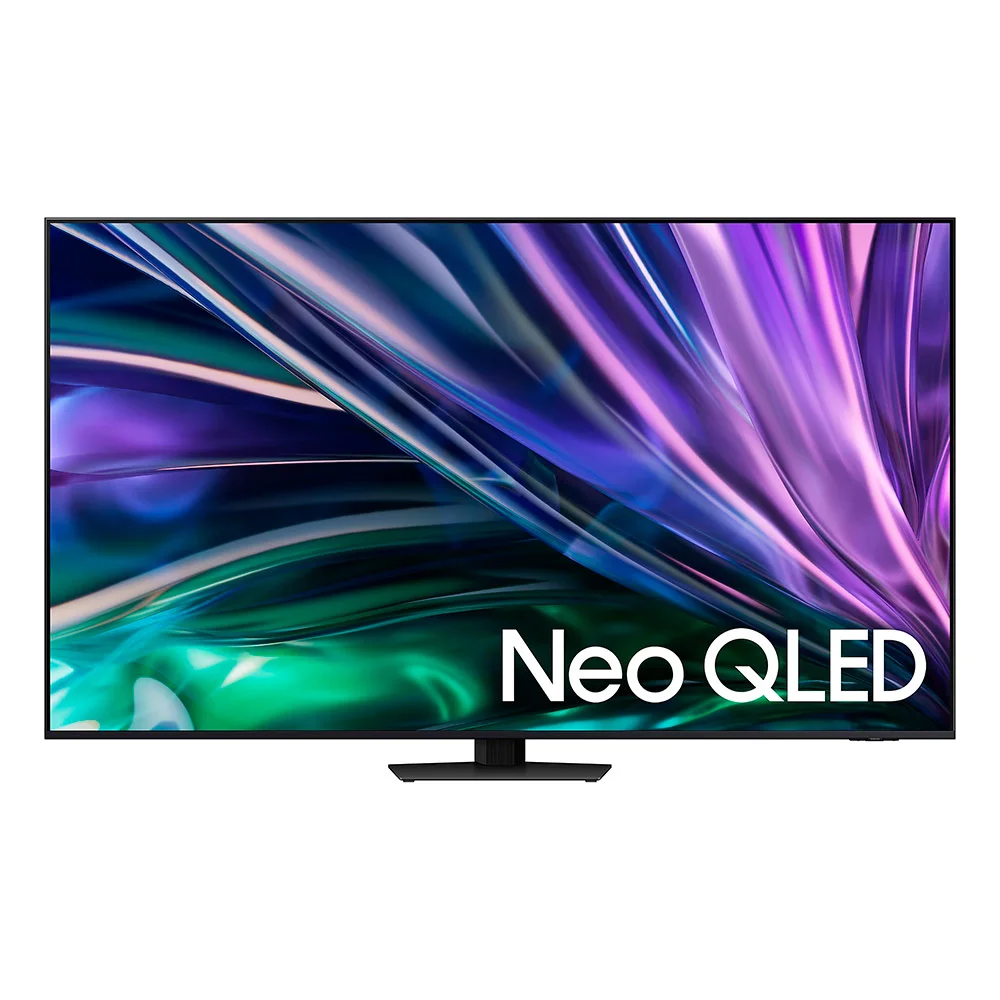 Телевизор 55" Samsung QE55QN85DBUXRU 2024 (4K UHD 3840x2160, Smart TV) Черный (EAC)