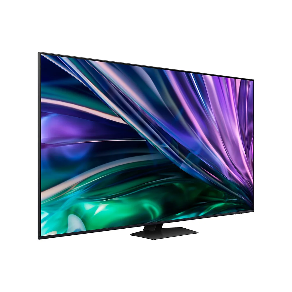 Купить Телевизор 55" Samsung QE55QN85DBUXRU 2024 (4K UHD 3840x2160, Smart TV) Черный (EAC) Телевизор 55" Samsung QE55QN85DBUXRU 2024 (4K UHD 3840x2160, Smart TV) Черный (EAC)