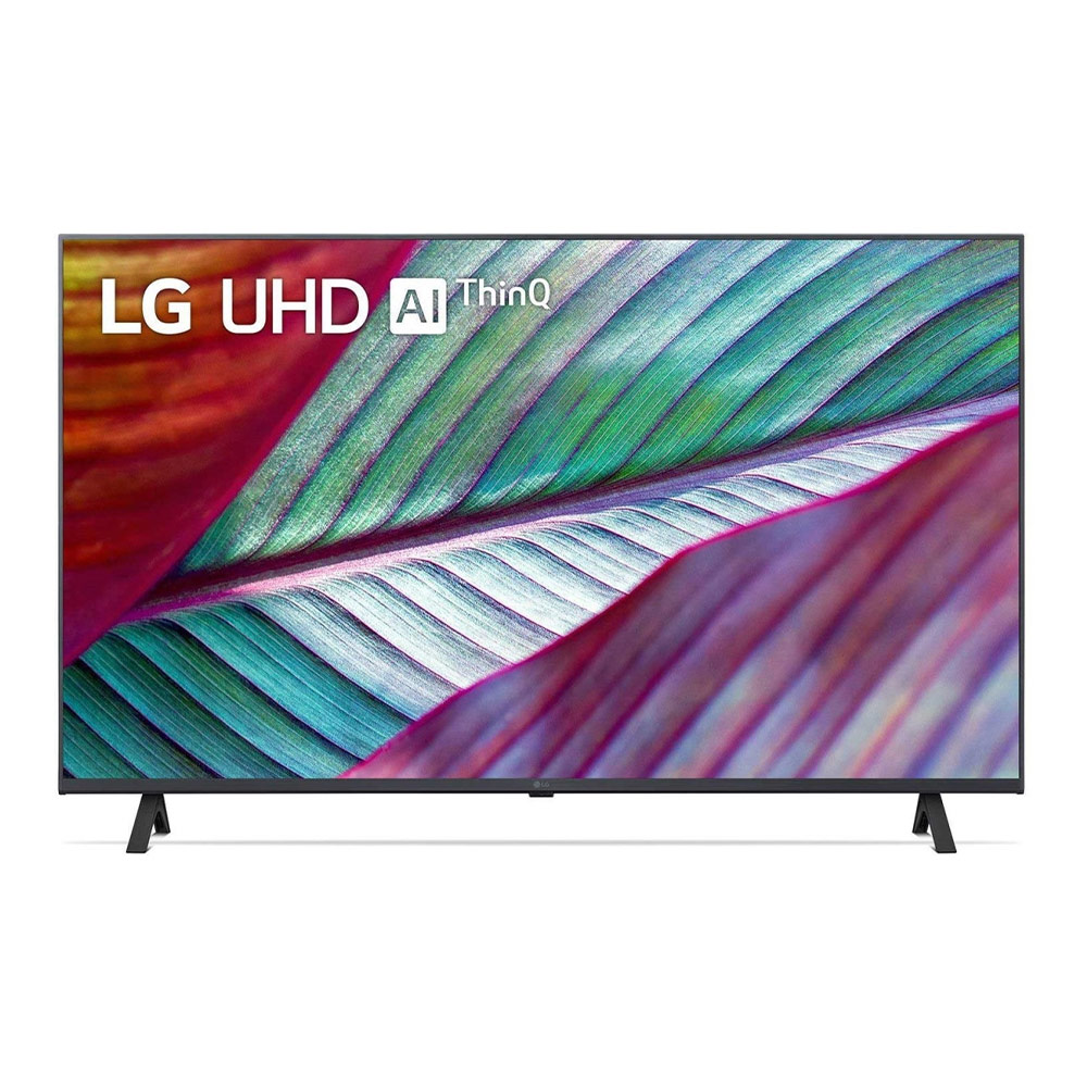 Телевизор 75" LG 75UR78009LL.ARUG 2024 (4K UHD 3840x2160, Smart TV) Черный (EAC)