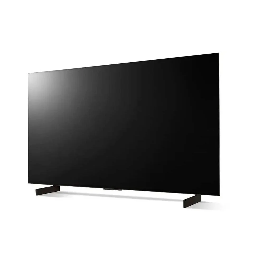 Купить Телевизор 42" LG OLED42C4RLA.ARUG 2024 (4K UHD 3840x2160, Smart TV) Черный (EAC) Телевизор 42" LG OLED42C4RLA.ARUG 2024 (4K UHD 3840x2160, Smart TV) Черный (EAC)