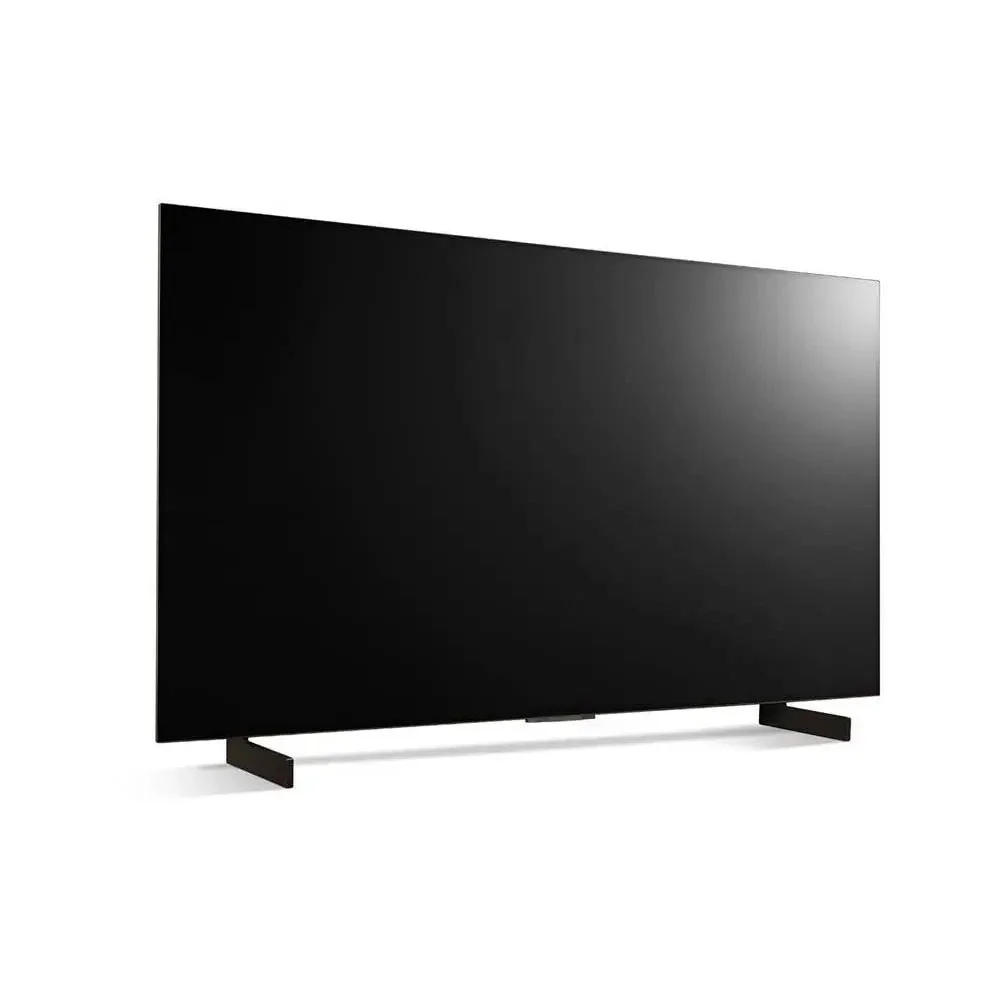 Купить Телевизор 42" LG OLED42C4RLA.ARUG 2024 (4K UHD 3840x2160, Smart TV) Черный (EAC) Телевизор 42" LG OLED42C4RLA.ARUG 2024 (4K UHD 3840x2160, Smart TV) Черный (EAC)