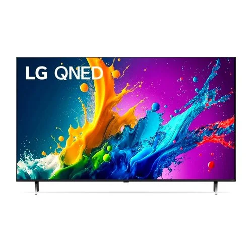 Купить Телевизор 75" LG 75QNED80T6A.ARUG 2024 (4K UHD 3840x2160, Smart TV) Черный (EAC) Телевизор 75" LG 75QNED80T6A.ARUG 2024 (4K UHD 3840x2160, Smart TV) Черный (EAC)