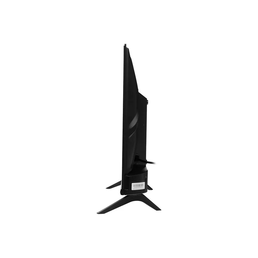 Телевизор 32" Hisense 32A4N 2024 (HD 1366x768, Smart TV) Черный