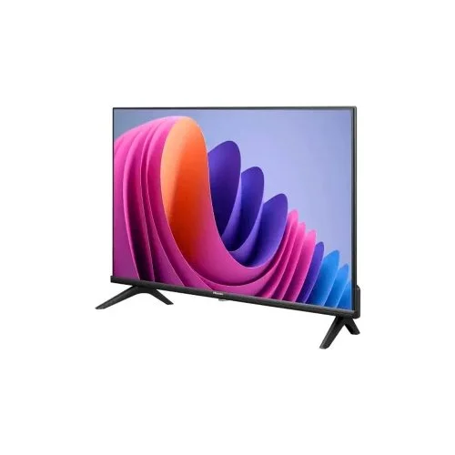 Телевизор 32" Hisense 32A4N 2024 (HD 1366x768, Smart TV) Черный