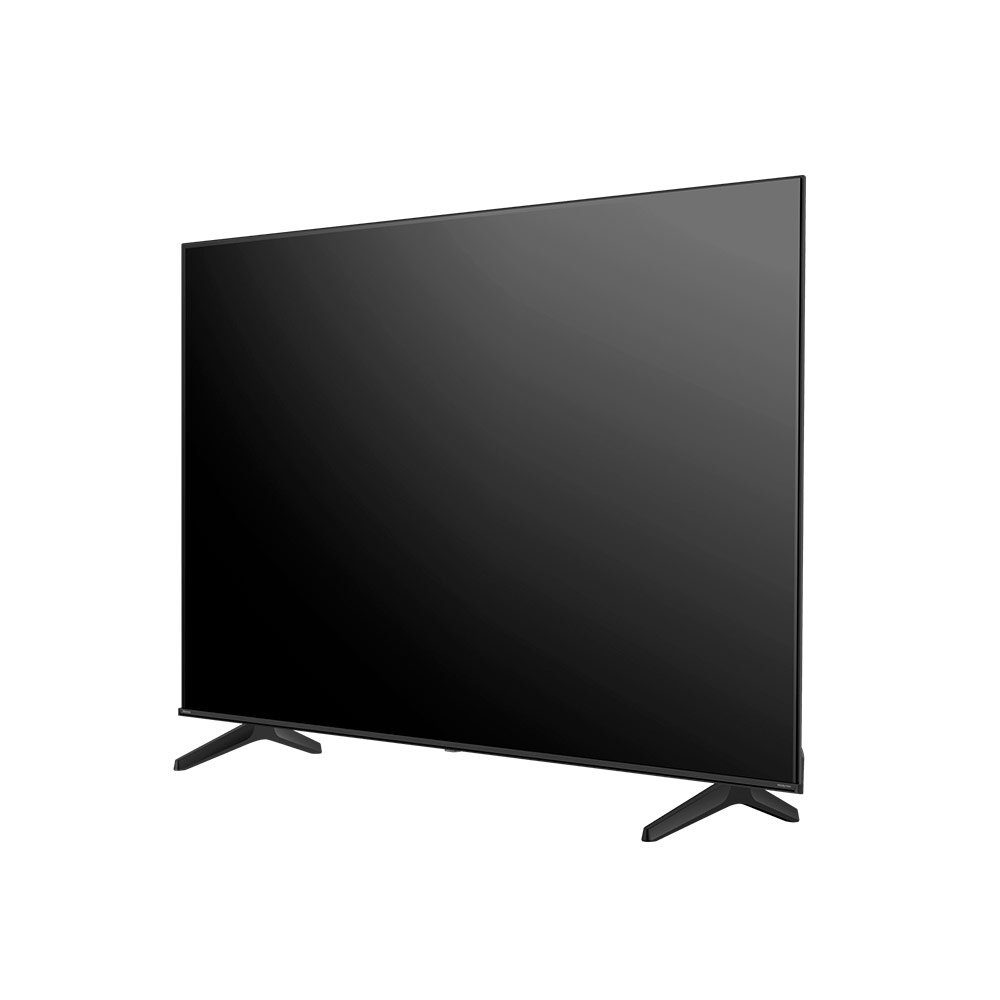 Телевизор 75" Hisense 75A6N 2024 (4K Ultra HD 3840x2160, Smart TV) Черный