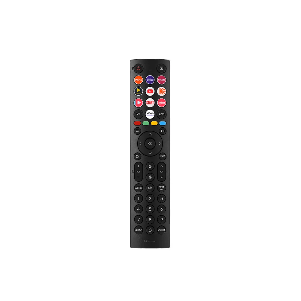 Купить Телевизор 75" Hisense 75A6N 2024 (4K Ultra HD 3840x2160, Smart TV) Черный Телевизор 75" Hisense 75A6N 2024 (4K Ultra HD 3840x2160, Smart TV) Черный