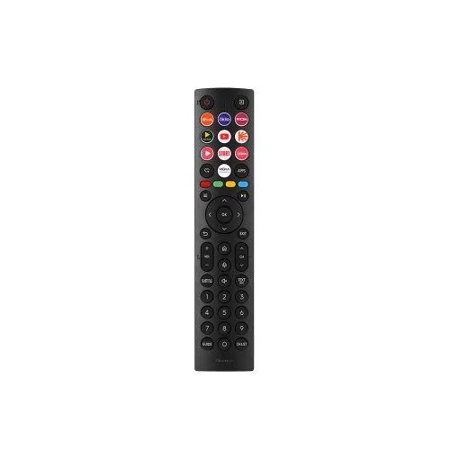 Купить Телевизор 75" Hisense 75A6N 2024 (4K Ultra HD 3840x2160, Smart TV) Черный Телевизор 75" Hisense 75A6N 2024 (4K Ultra HD 3840x2160, Smart TV) Черный