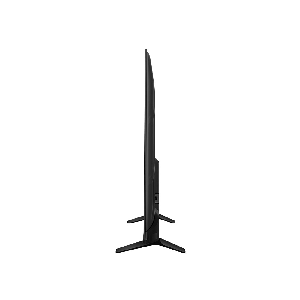 Телевизор 75" Hisense 75E7NQ 2024 (4K Ultra HD 3840x2160, Smart TV) Темно-серый