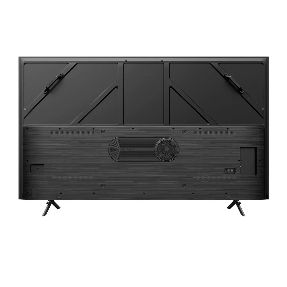 Телевизор 85" Hisense 85E7NQ PRO (4K Ultra HD 3840x2160, Smart TV) Темно-серый