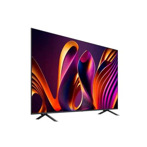 Телевизор 85" Hisense 85E7NQ PRO (4K Ultra HD 3840x2160, Smart TV) Темно-серый