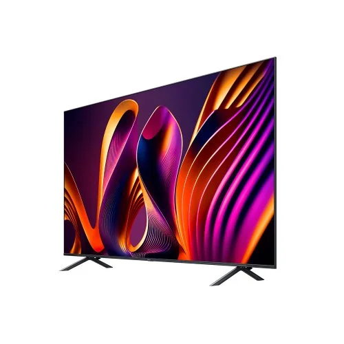 Телевизор 85" Hisense 85E7NQ PRO (4K Ultra HD 3840x2160, Smart TV) Темно-серый