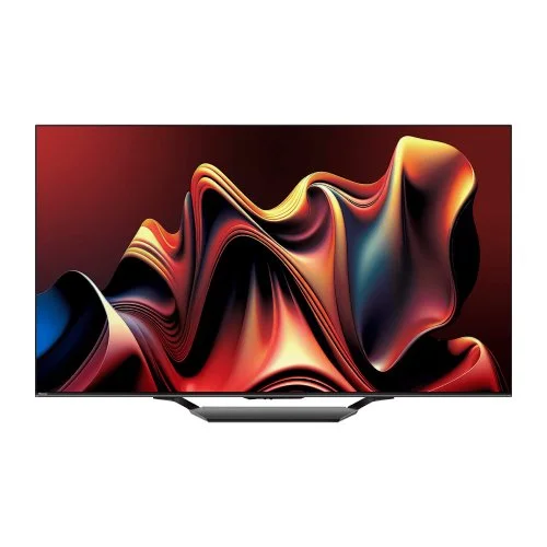 Купить Телевизор 85" Hisense 85U7NQ 2024 (4K Ultra HD 3840x2160, Smart TV) Черный Телевизор 85" Hisense 85U7NQ 2024 (4K Ultra HD 3840x2160, Smart TV) Черный