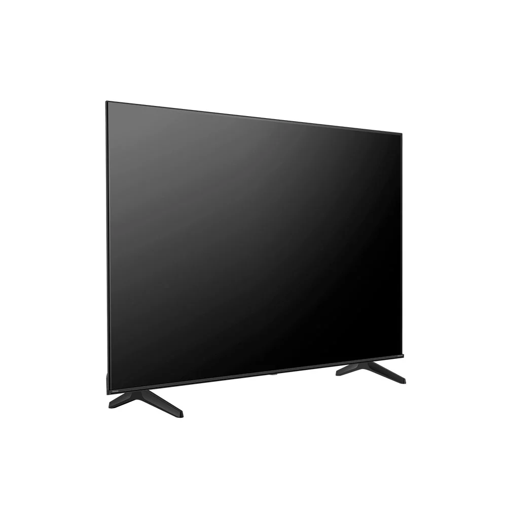 Телевизор 65" Hisense 65A6N 2024 (4K Ultra HD 3840x2160, Smart TV) Черный