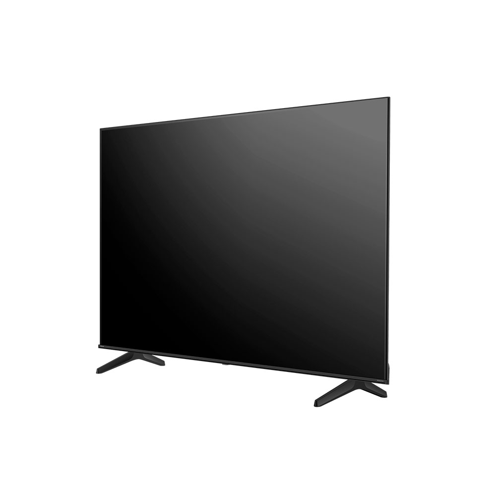 Телевизор 65" Hisense 65A6N 2024 (4K Ultra HD 3840x2160, Smart TV) Черный