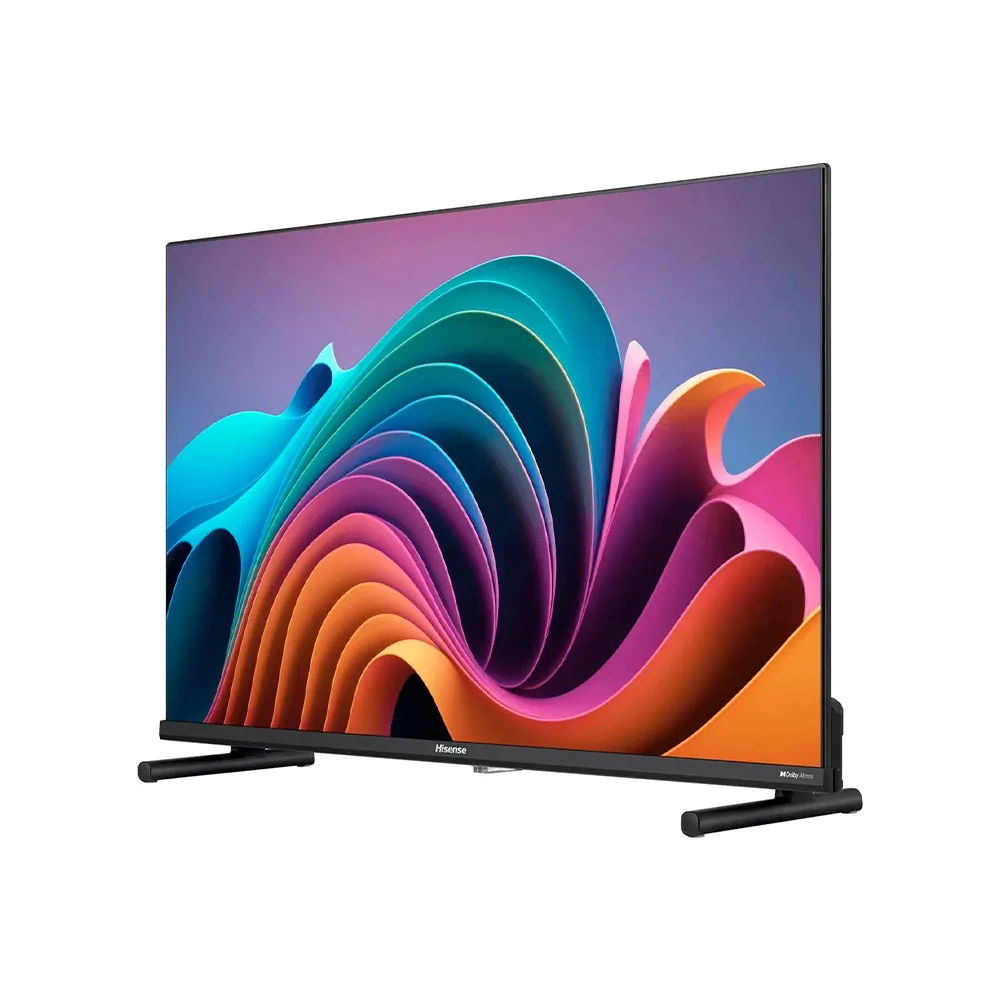 Купить Телевизор 32" Hisense 32A5NQ (Full HD 1920x1080, Smart TV) Черный Телевизор 32" Hisense 32A5NQ (Full HD 1920x1080, Smart TV) Черный