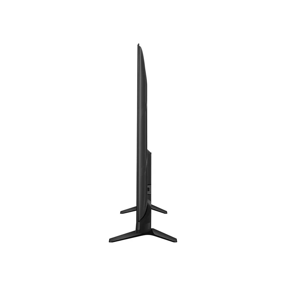 Телевизор 43" Hisense 43A6N 2024 (4K Ultra HD 3840x2160, Smart TV) Черный