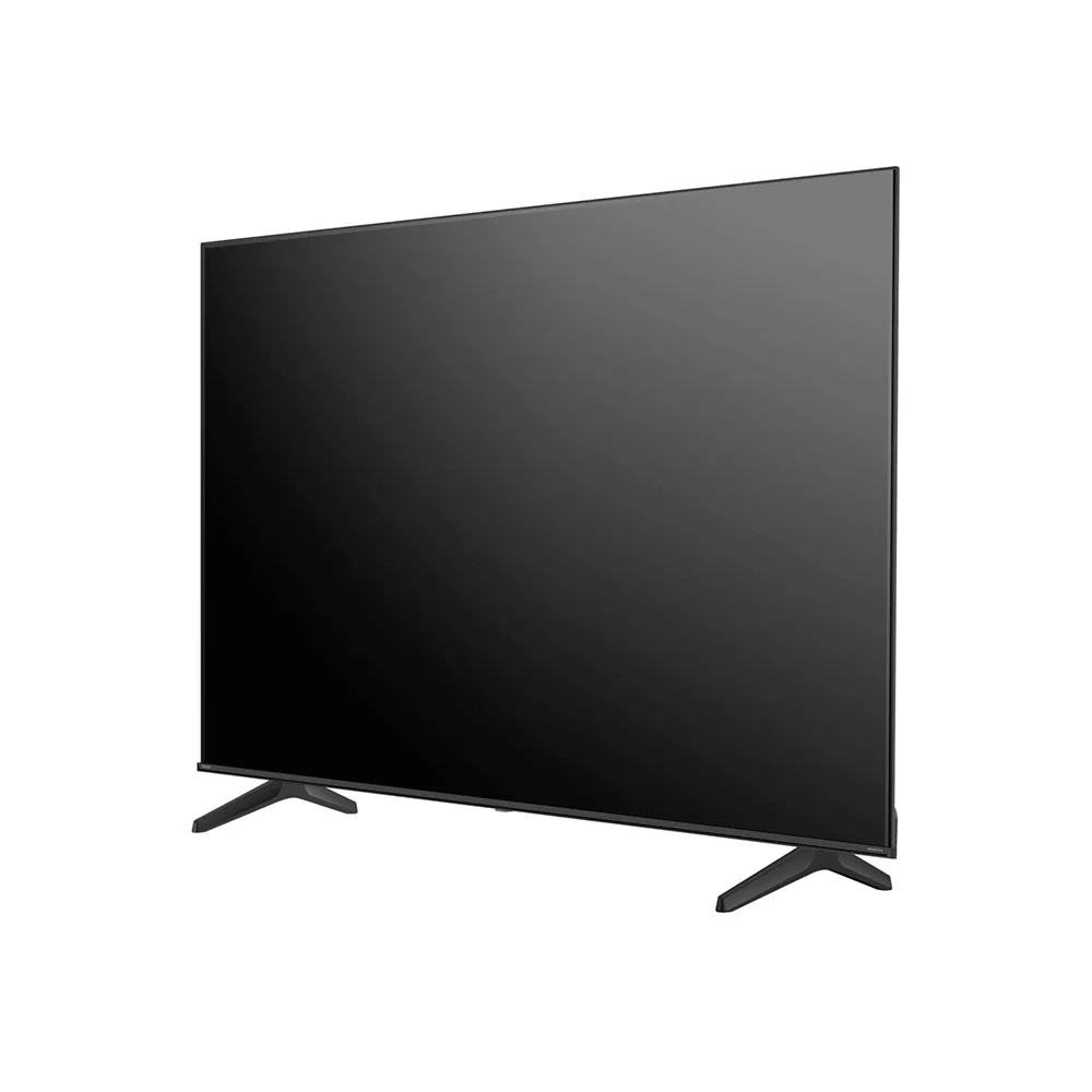Телевизор 43" Hisense 43A6N 2024 (4K Ultra HD 3840x2160, Smart TV) Черный