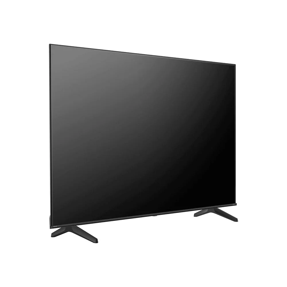 Телевизор 43" Hisense 43A6N 2024 (4K Ultra HD 3840x2160, Smart TV) Черный