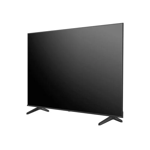Телевизор 43" Hisense 43A6N 2024 (4K Ultra HD 3840x2160, Smart TV) Черный