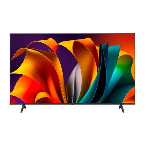 Телевизор 43" Hisense 43A6N 2024 (4K Ultra HD 3840x2160, Smart TV) Черный