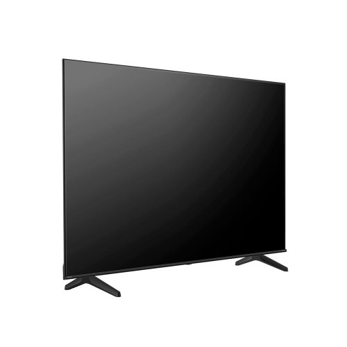Телевизор 50" Hisense 50A6N 2024 (4K Ultra HD 3840x2160, Smart TV) Черный