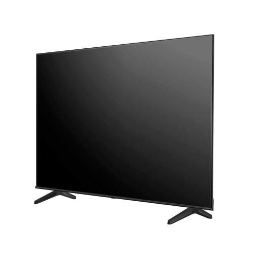Телевизор 55" Hisense 55A6N 2024 (4K Ultra HD 3840x2160, Smart TV) Черный
