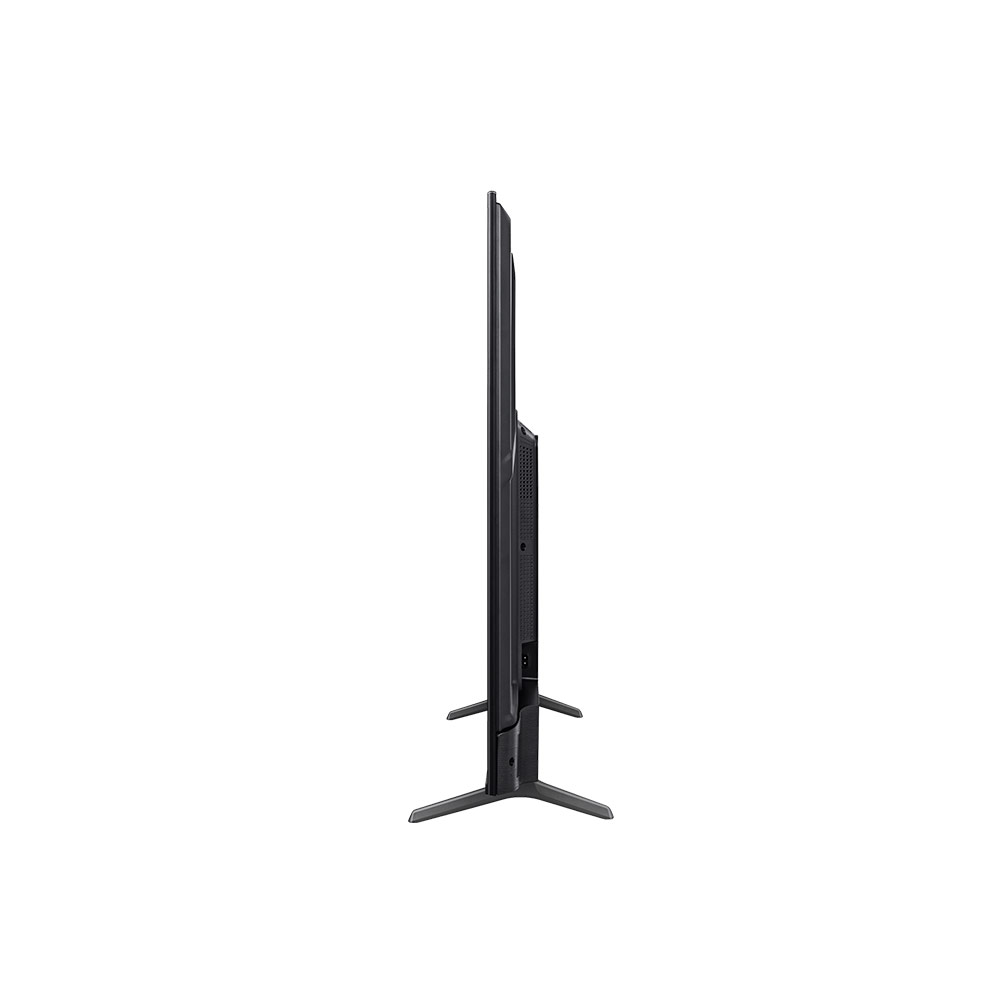 Телевизор 55" Hisense 55E7NQ PRO 2024 (4K Ultra HD 3840x2160, Smart TV) Темно-серый