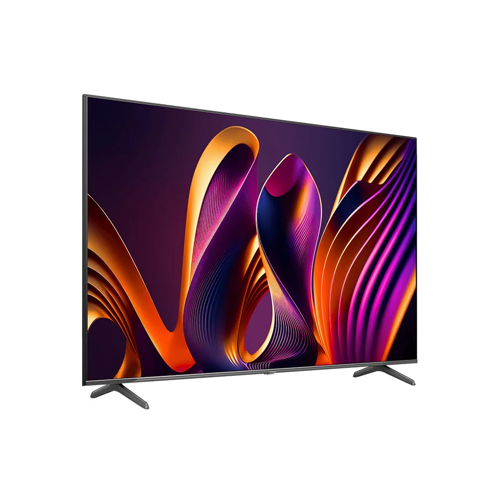 Телевизор 55" Hisense 55U7NQ (4K Ultra HD 3840x2160, Smart TV) Темно-серый