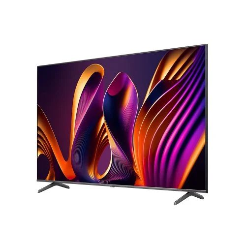 Телевизор 55" Hisense 55U7NQ (4K Ultra HD 3840x2160, Smart TV) Темно-серый