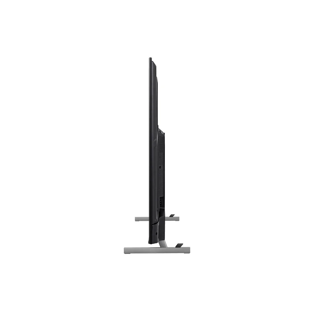 Телевизор 65" Hisense 65U6KQ (4K Ultra HD 3840x2160, Smart TV) Серый