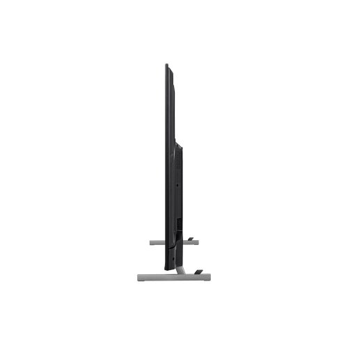 Телевизор 65" Hisense 65U6KQ (4K Ultra HD 3840x2160, Smart TV) Серый