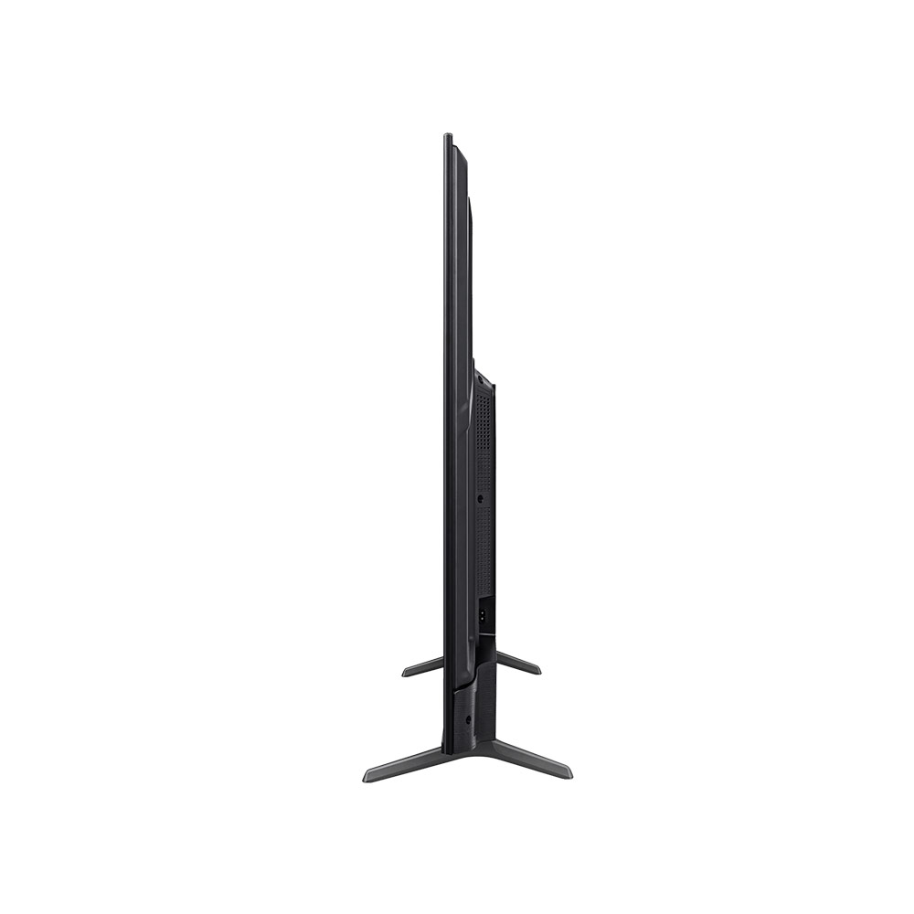 Телевизор 75" Hisense 75E7NQ PRO 2024 (4K Ultra HD 3840x2160, Smart TV) Темно-серый