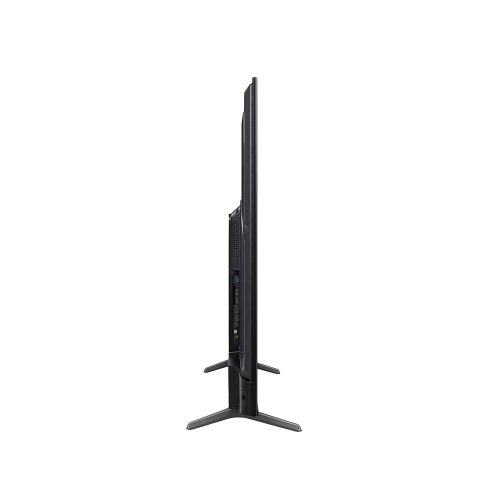 Телевизор 75" Hisense 75E7NQ PRO 2024 (4K Ultra HD 3840x2160, Smart TV) Темно-серый