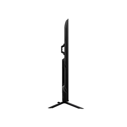 Телевизор 85" Hisense 85E7NQ 2024 (4K Ultra HD 3840x2160, Smart TV) Черный