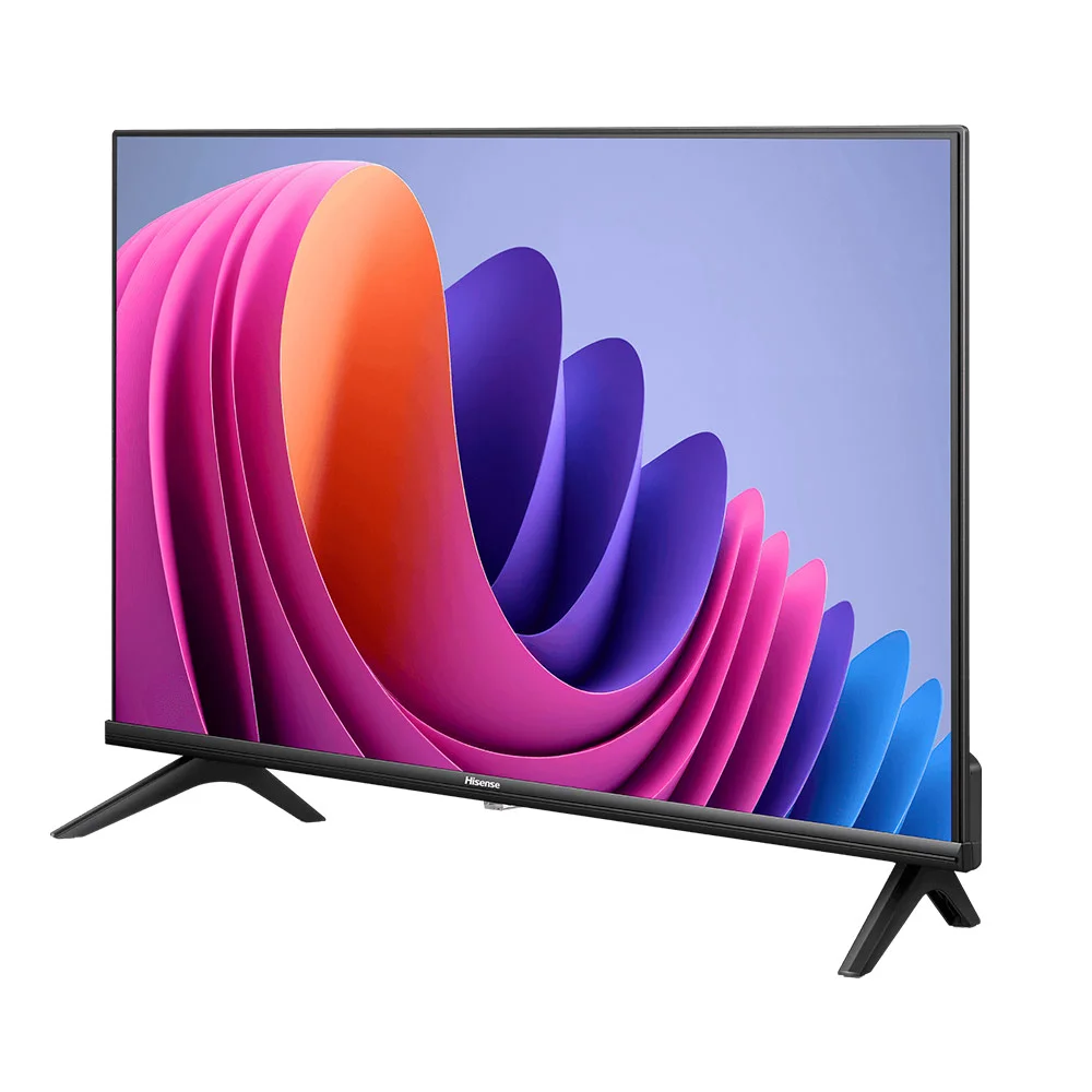 Купить Телевизор 40" Hisense 40A4N 2024 (Full HD 1920x1080, Smart TV) Черный Телевизор 40" Hisense 40A4N 2024 (Full HD 1920x1080, Smart TV) Черный