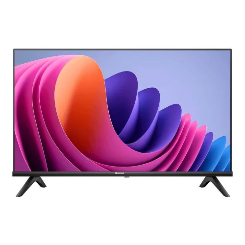 Купить Телевизор 40" Hisense 40A4N 2024 (Full HD 1920x1080, Smart TV) Черный Телевизор 40" Hisense 40A4N 2024 (Full HD 1920x1080, Smart TV) Черный