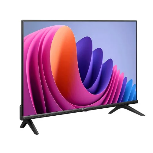 Купить Телевизор 40" Hisense 40A4N 2024 (Full HD 1920x1080, Smart TV) Черный Телевизор 40" Hisense 40A4N 2024 (Full HD 1920x1080, Smart TV) Черный