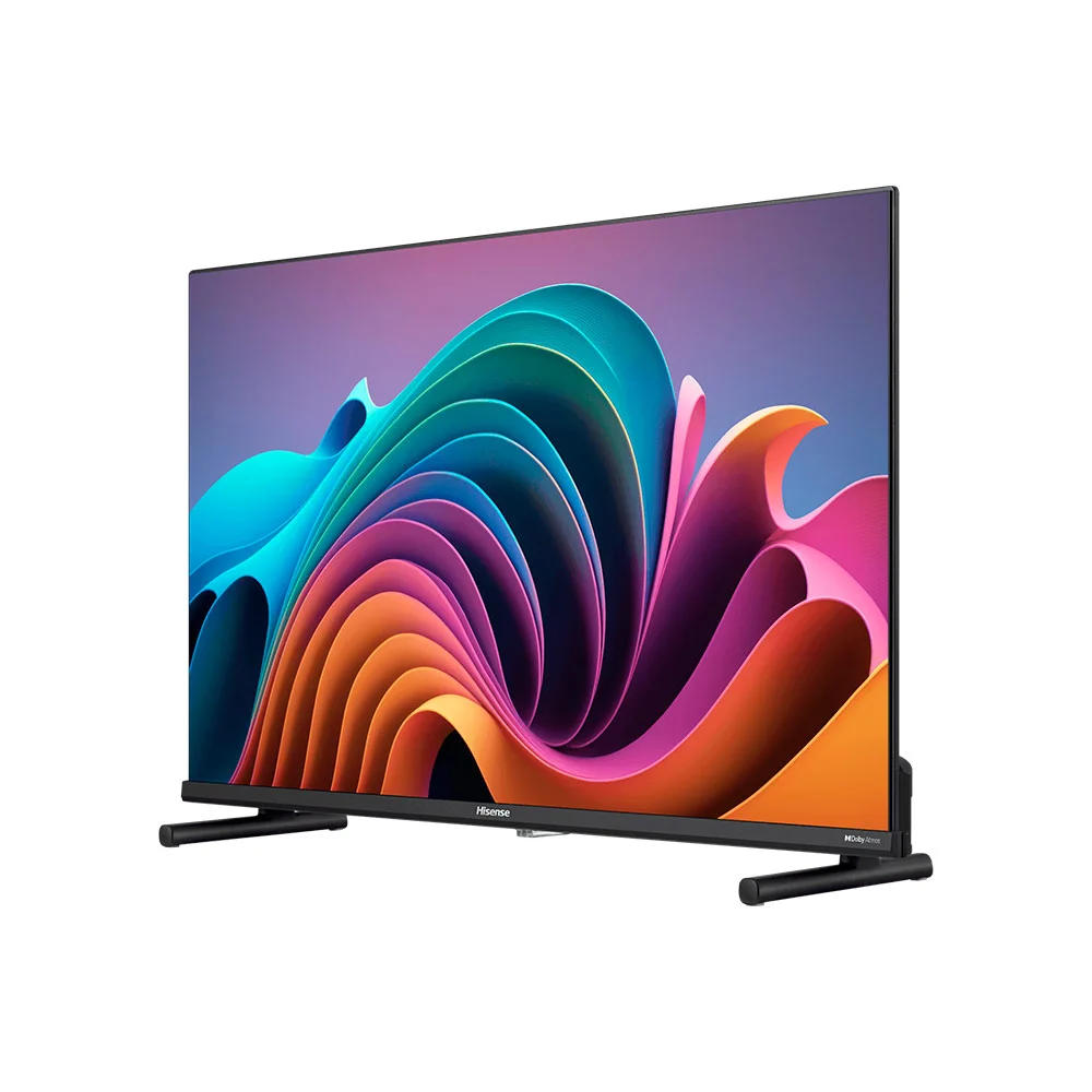 Купить Телевизор 40" Hisense 40A5NQ (Full HD 1920x1080, Smart TV) Черный Телевизор 40" Hisense 40A5NQ (Full HD 1920x1080, Smart TV) Черный