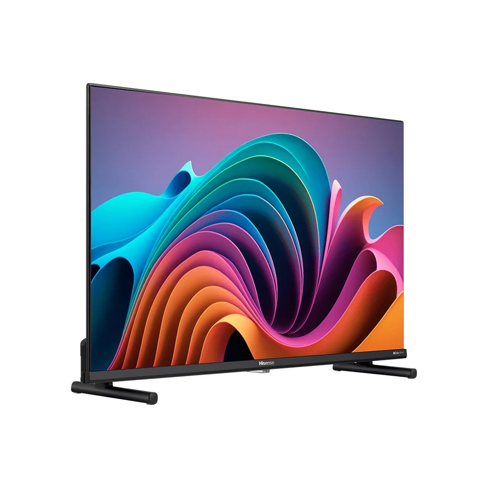 Купить Телевизор 40" Hisense 40A5NQ (Full HD 1920x1080, Smart TV) Черный Телевизор 40" Hisense 40A5NQ (Full HD 1920x1080, Smart TV) Черный