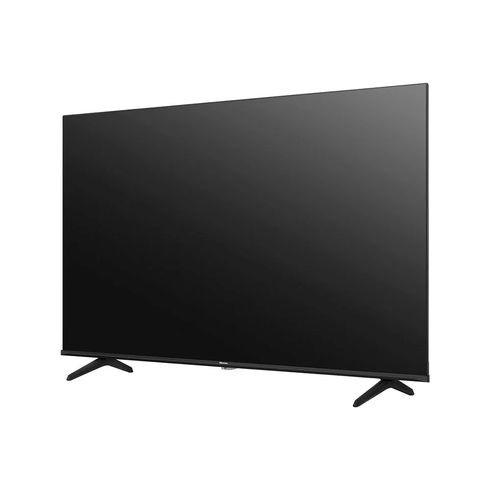Купить Телевизор 43" Hisense 43E7NQ 2024 (4K Ultra HD 3840x2160, Smart TV) Черный Телевизор 43" Hisense 43E7NQ 2024 (4K Ultra HD 3840x2160, Smart TV) Черный
