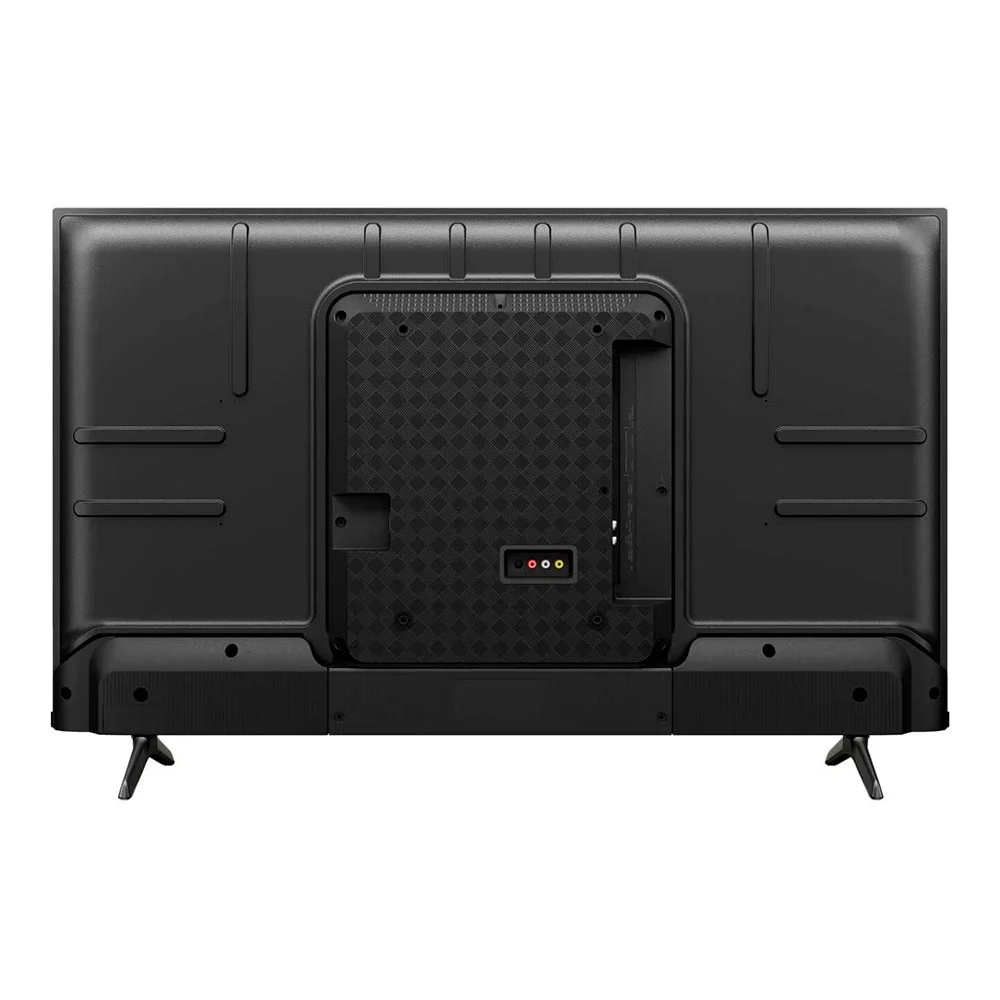 Купить Телевизор 43" Hisense 43E7NQ 2024 (4K Ultra HD 3840x2160, Smart TV) Черный Телевизор 43" Hisense 43E7NQ 2024 (4K Ultra HD 3840x2160, Smart TV) Черный