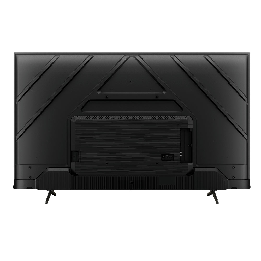 Телевизор 65" Hisense 65E7NQ 2024 (4K Ultra HD 3840x2160, Smart TV) Черный