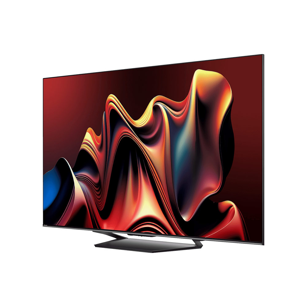 Телевизор 65" Hisense 65U7NQ (4K Ultra HD 3840x2160, Smart TV) Темно-серый