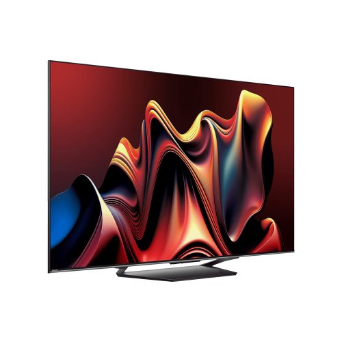 Телевизор 65" Hisense 65U7NQ (4K Ultra HD 3840x2160, Smart TV) Темно-серый