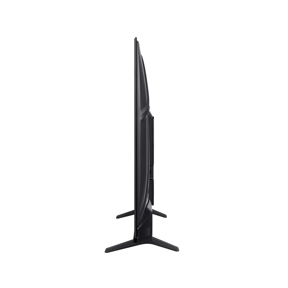 Телевизор 55" Hisense 55E7NQ 2024 (4K Ultra HD 3840x2160, Smart TV) Черный